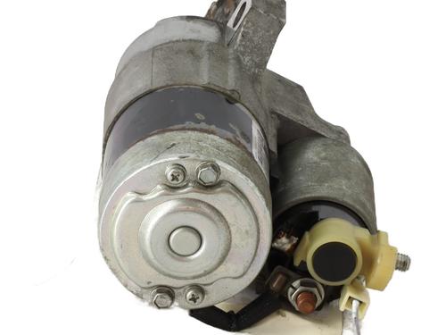 Starter MAZDA 3 Saloon (BK) 2.0 (BKEP) | BP27386237M8 - Image 2