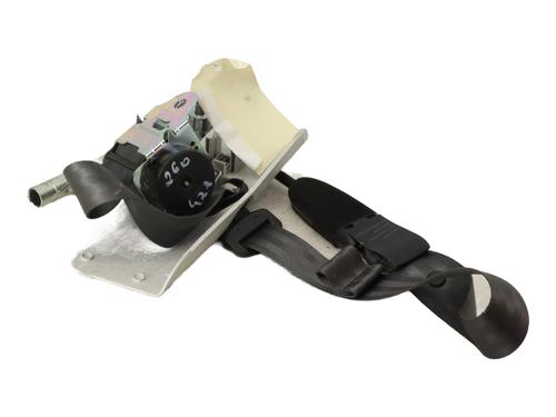 Used Front right seatbelt Front right seatbelt OPEL CORSA E (X15) 1.4 Turbo (08, 68) (101 hp) 31978569 31978569