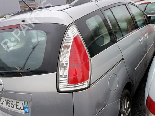 Left taillight MAZDA 5 (CR) 2.0 CD (CR19) | BP25406208C34 - Image 8