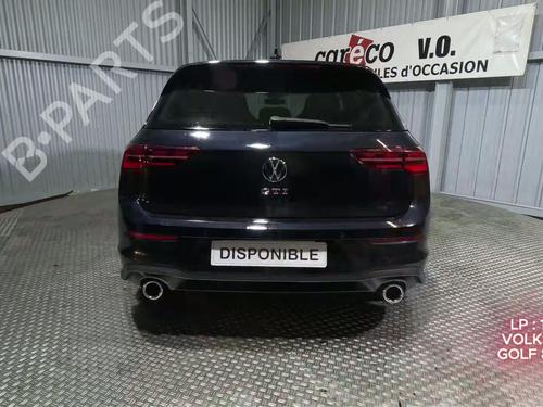 Seat buckle VW GOLF VIII (CD1, DA1) 2.0 GTI | BP32306587I32  - Image 25