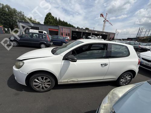 Climate control VW GOLF VI (5K1) 1.4 | BP26951943I5  - Image 13