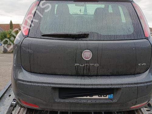 Used Parts FIAT PUNTO (199_)  1.4 (199AXB1A, 199BXB1A, 199BXB11, 199AXB11)  2382897