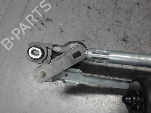Front wiper motor CITROËN C1 (PM_, PN_) 1.0 | BP21305274M29