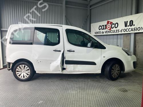 Optica esquerda CITROËN BERLINGO MULTISPACE (B9) 1.2 PureTech 110 | BP36953555C28 - Image 18