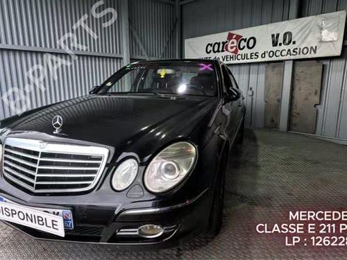 Left headlight MERCEDES-BENZ E-CLASS (W211)  | BP37503969C28  - Image 28