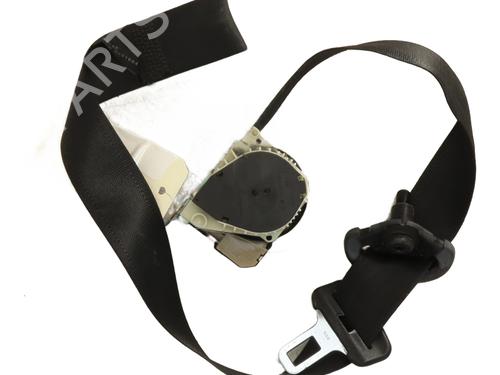 Front left seatbelt OPEL CORSA C (X01) 1.3 CDTI (F08, F68) | BP32782104I26 - Image 2