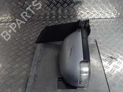 Right mirror VW TOURAN (1T1, 1T2) 2.0 TDI 16V | BP21886408C27 