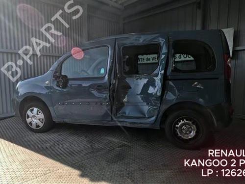 Left front driveshaft RENAULT KANGOO / GRAND KANGOO II (KW0/1_) 1.5 dCi 85 (KW0K, KW0L, KW0B) | BP38972727M38 - Image 22