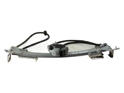 Left front window motor RENAULT MEGANE II Coupé-Cabriolet (EM0/1_) 1.9 dCi | BP29499196E21 