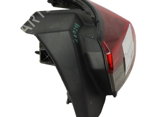Used Right taillight Right taillight OPEL CORSA F (P2JO) 1.5 (68) (102 hp) 35993994 35993994