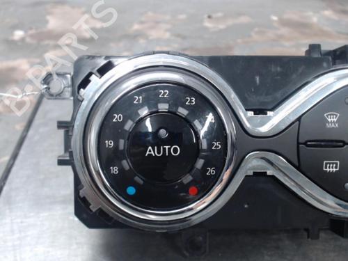 Climate control RENAULT CLIO IV (BH_) 1.5 dCi 90 | BP21302221I5