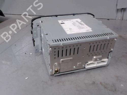 Radio KIA PICANTO II (TA) 1.0 | BP21292482E6 