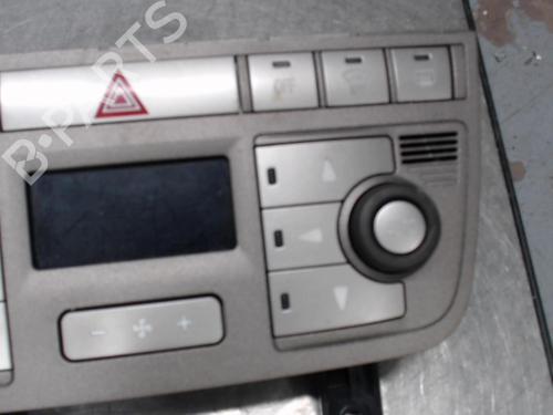 Used Climate control LANCIA MUSA (350_) 1.9 D Multijet (350.AXC1A) (101 hp) 21299402