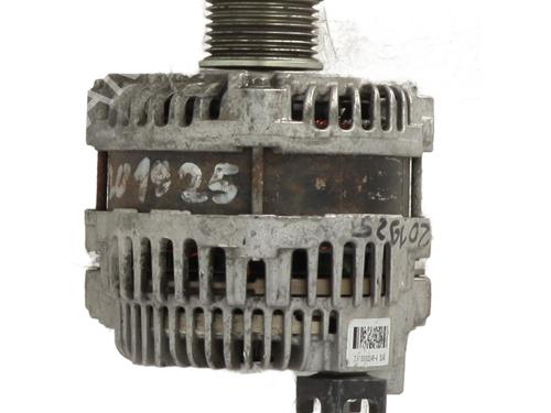 Used Alternator Alternator RENAULT MEGANE III Coupe (DZ0/1_) 1.4 TCe (DZ0F, DZ1V) (131 hp) 21305546 21305546