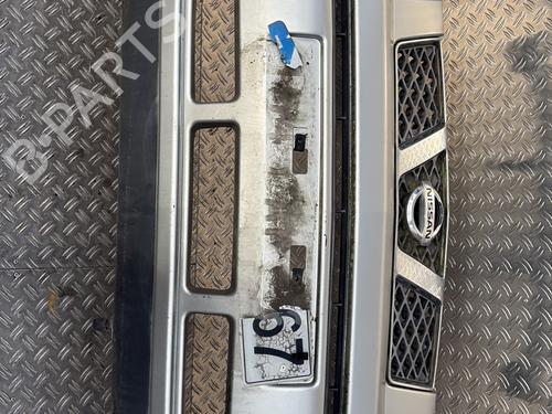 Used Front bumper NISSAN X-TRAIL I (T30) 2.2 Di 4x4 (114 hp) 29836151