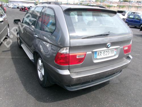 Upper protection BMW X5 (E53) 3.0 d | BP21320475M93 - Image 6