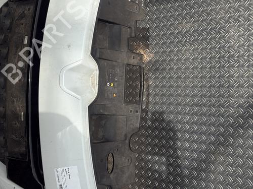 Front bumper RENAULT MEGANE CC (EZ0/1_) 1.9 dCi (EZ0J, EZ1S) | BP29509532C7 
