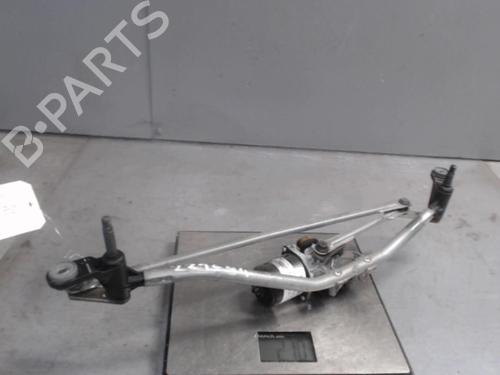 Used Front wiper motor DACIA LOGAN MCV II 1.5 dCi (90 hp) 21292272