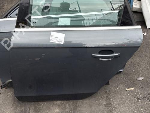 Used Left rear door AUDI A4 B8 (8K2) 2.7 TDI (190 hp) 21306802