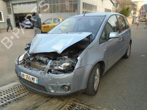 Left front window switch FORD FOCUS C-MAX (DM2) 1.6 TDCi | BP21310749I27 - Image 5