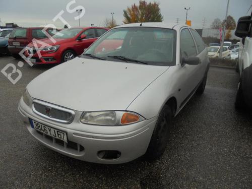 Used Parts ROVER 200 II Hatchback (RF) 220 D/SD (86 hp) 4029110
