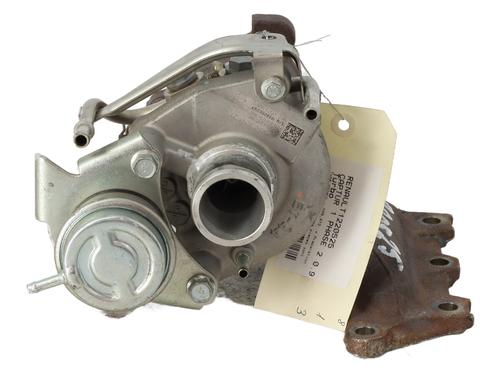 Używane Turbosprężarka / Kompresor RENAULT CAPTUR I (J5_, H5_) 0.9 TCe 90 (90 hp) 21369913