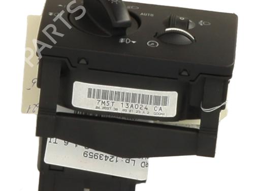 Headlight switch FORD FOCUS II (DA_, HCP, DP) 1.6 Ti | BP21375878I24
