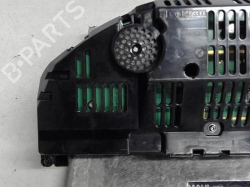 Instrument cluster MERCEDES-BENZ E-CLASS T-Model (S212) E 250 CDI / BlueTEC 4-matic (212.282, 212.297) | BP21298214C47 