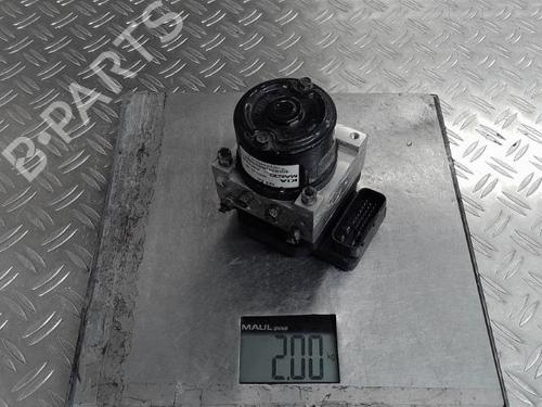 Used ABS pump KIA CARENS II MPV (FJ) 2.0 CRDi (113 hp) 22711882