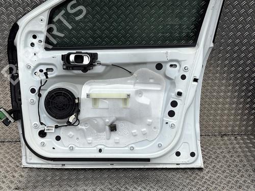 Right front door CITROËN C4 CACTUS 1.2 THP 110 | BP28028046C3