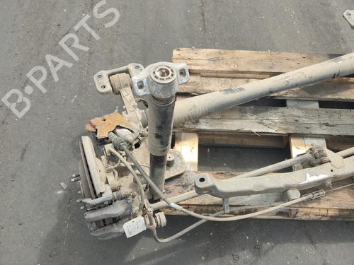 Rear axle OPEL ASTRA J GTC 2.0 OPC Turbo (08) | BP25473079M2 