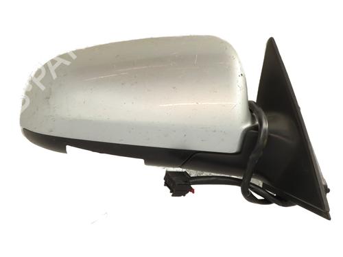 Used Right mirror Right mirror AUDI A3 Sportback (8PA) 2.0 TDI 16V (140 hp) 21301442 21301442