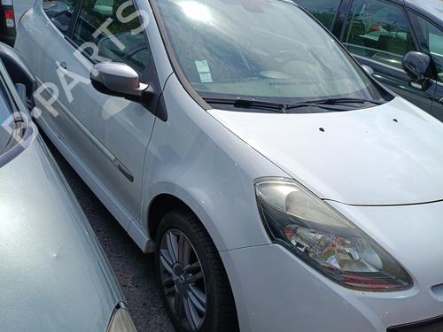 Engine RENAULT CLIO III (BR0/1, CR0/1) 1.6 16V GT (BR10, CR10) | BP27389020M1 - Image 6