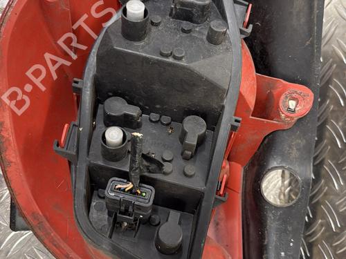 Right taillight RENAULT CLIO III (BR0/1, CR0/1) 1.6 16V (BR09, BR0T, CR09, CR0T) | BP23810326C35 
