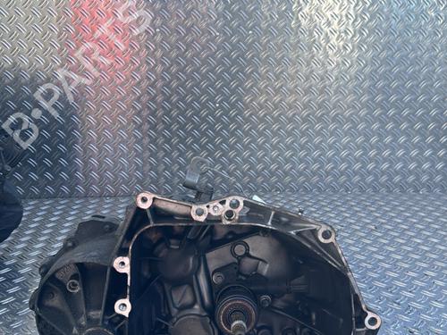 Used Gearbox PEUGEOT 308 CC (4B_) 1.6 16V (156 hp) 24195084