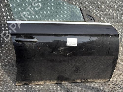 Right front door MERCEDES-BENZ CLS (C219) CLS 500 (219.375) 2197200205
