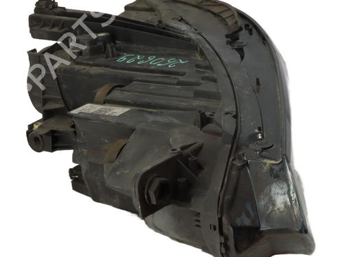 Used Left headlight Left headlight VW PASSAT B8 (3G2, CB2) 1.6 TDI (120 hp) 33827209 33827209