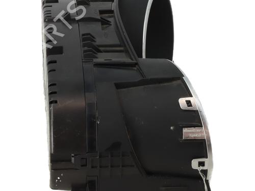 Instrument cluster VW GOLF VI (5K1) 1.6 TDI | BP30355374C47 - Image 5