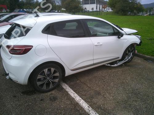 Used Parts RENAULT CLIO V (B7_)  1.5 Blue dCi 100 (B7AD)  2684632
