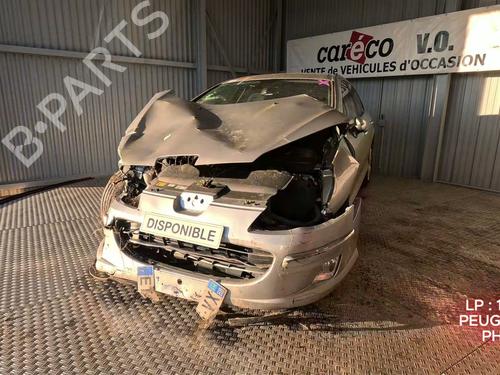 Starter PEUGEOT 407 (6D_) 2.0 HDi 135 (6DRHRH, 6DRHRE, 6DRHRG, 6DRHRJ) | BP31278250M8  - Image 13