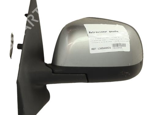 Retrovisor esquerdo DACIA LODGY (JS_) 1.5 dCi | BP38227205C26 - Image 3