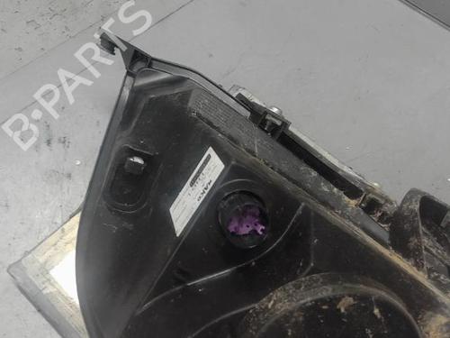 Used Left headlight Left headlight PEUGEOT BIPPER (AA_) 1.4 HDi (68 hp) 21895998 21895998
