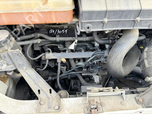 Used Parts FIAT DUCATO Van (230_)  2.0 JTD  1993151