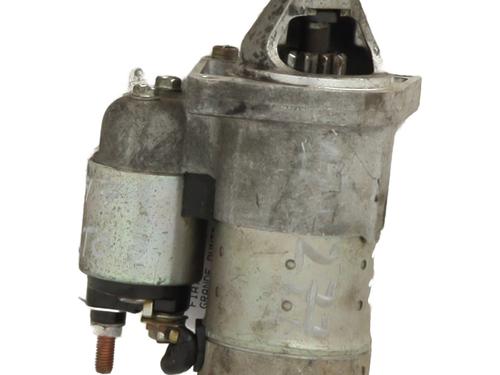 Used Starter Starter FIAT GRANDE PUNTO (199_) 1.2 (65 hp) 21310647 21310647