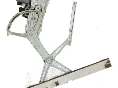 Used Left front window motor OPEL ZAFIRA / ZAFIRA FAMILY B (A05) 1.9 CDTI (M75) (120 hp) 25916706