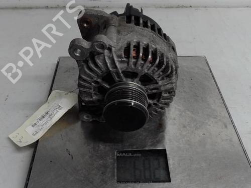 Used Alternator VW GOLF PLUS V (5M1, 521) 2.0 TDI 16V (140 hp) 21552444