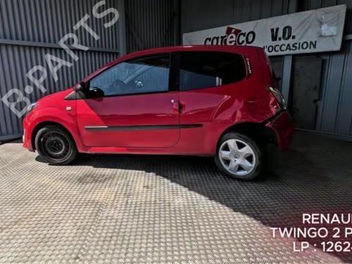 Radio RENAULT TWINGO II (CN0_) | BP37631586E6 - Image 16