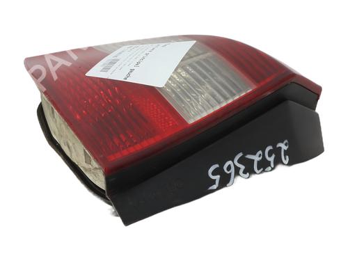 Left taillight BMW 1 (E87) 118 d | BP27899488C34