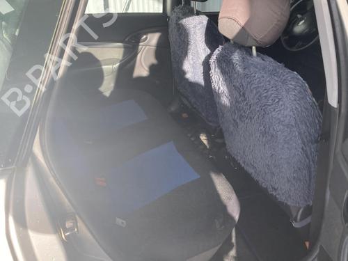 Front right seatbelt FORD FOCUS I Turnier (DNW) 1.8 TDCi | BP36652521I25 - Image 13