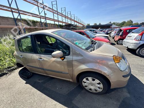 Startmotor RENAULT MODUS / GRAND MODUS (F/JP0_) 1.6 (JP03, JP0B, JP0U, JP0Y, JP1G) | BP28546313M8